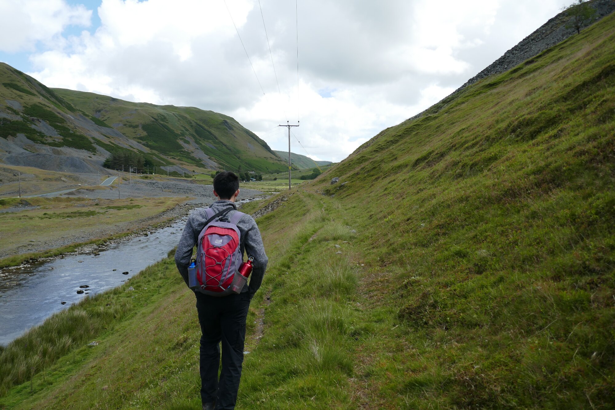 RachelSeabrook.net | Wild Walking | Cwmystwyth | pic23